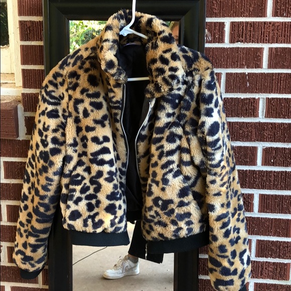 Jackets & Blazers - SOFTEST fluffy/puffy fit  jacket